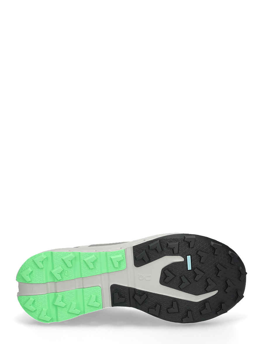 On - Cloudvista 3 Waterproof - laufschuhe - silver | ore - 4