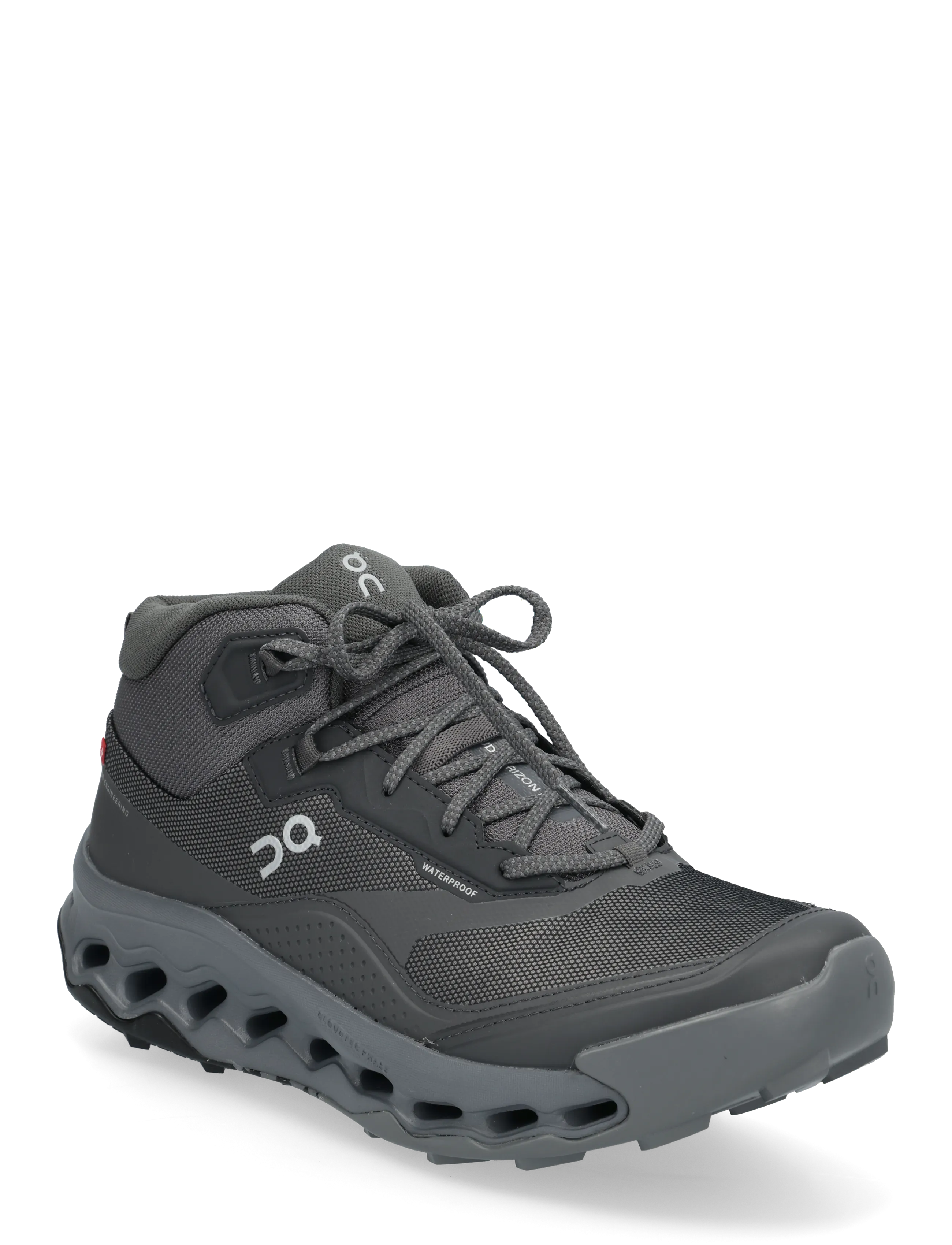 On Cloudhorizon 2 Mid Waterproof - Skor - ECLIPSE | ROCK / grey