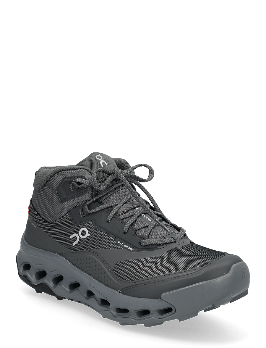On - Cloudhorizon 2 Mid Waterproof - tursko & fjellsko - eclipse | rock - 0