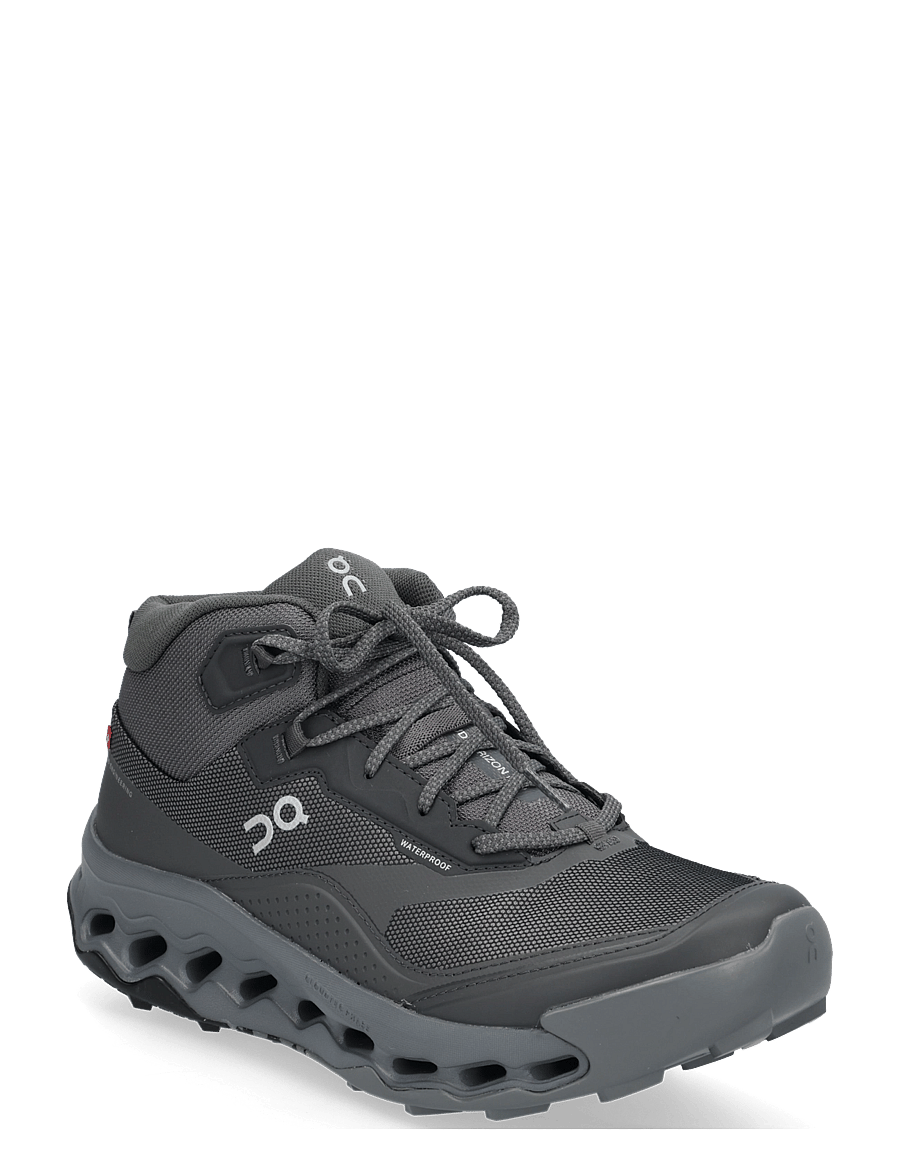 On - Cloudhorizon 2 Mid Waterproof - vandresko - eclipse | rock - 0