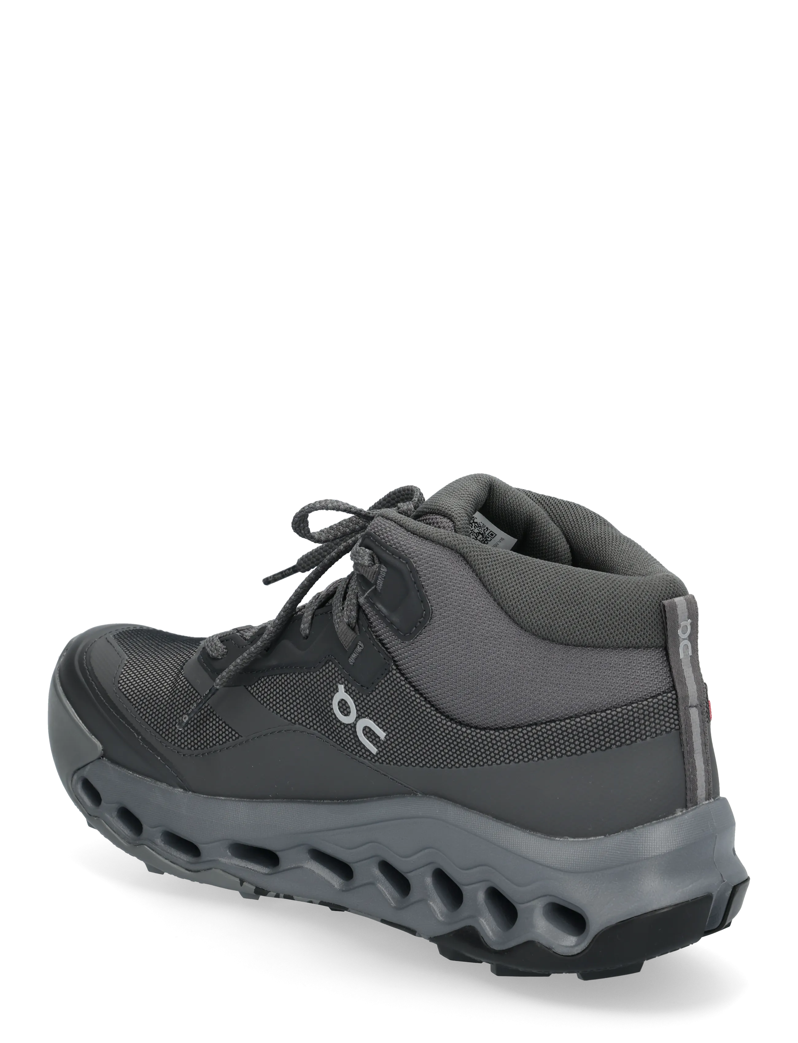 On - Cloudhorizon 2 Mid Waterproof - sügisene kokkuhoid - eclipse | rock - 1