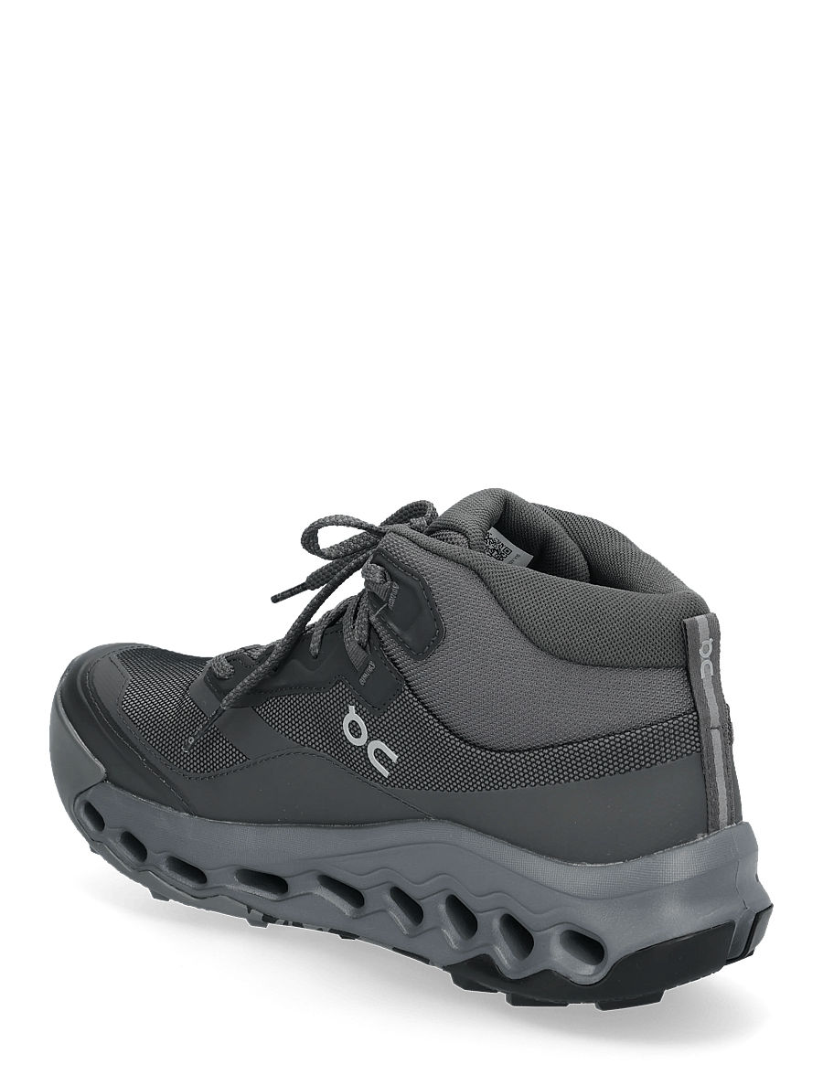 On - Cloudhorizon 2 Mid Waterproof - tursko & fjellsko - eclipse | rock - 1