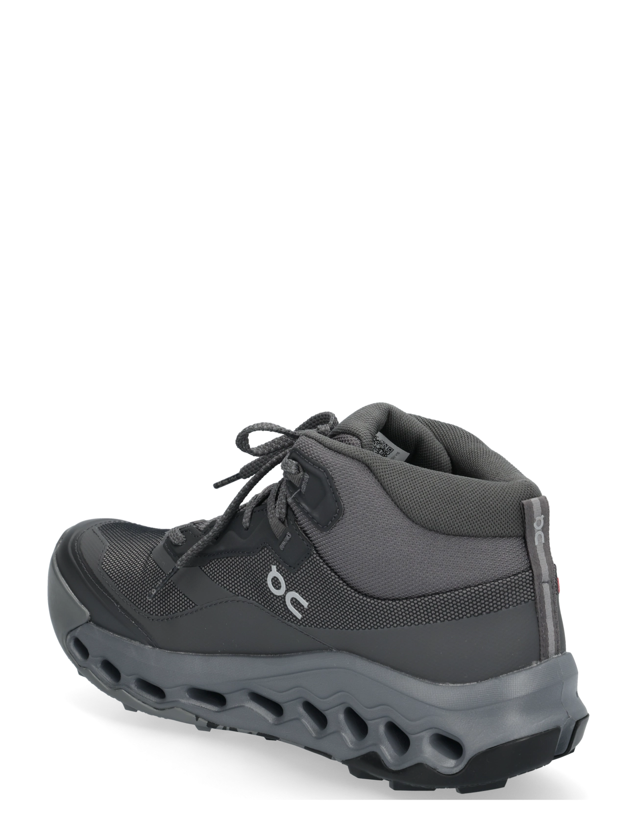 On - Cloudhorizon 2 Mid Waterproof - vandresko - eclipse | rock - 1