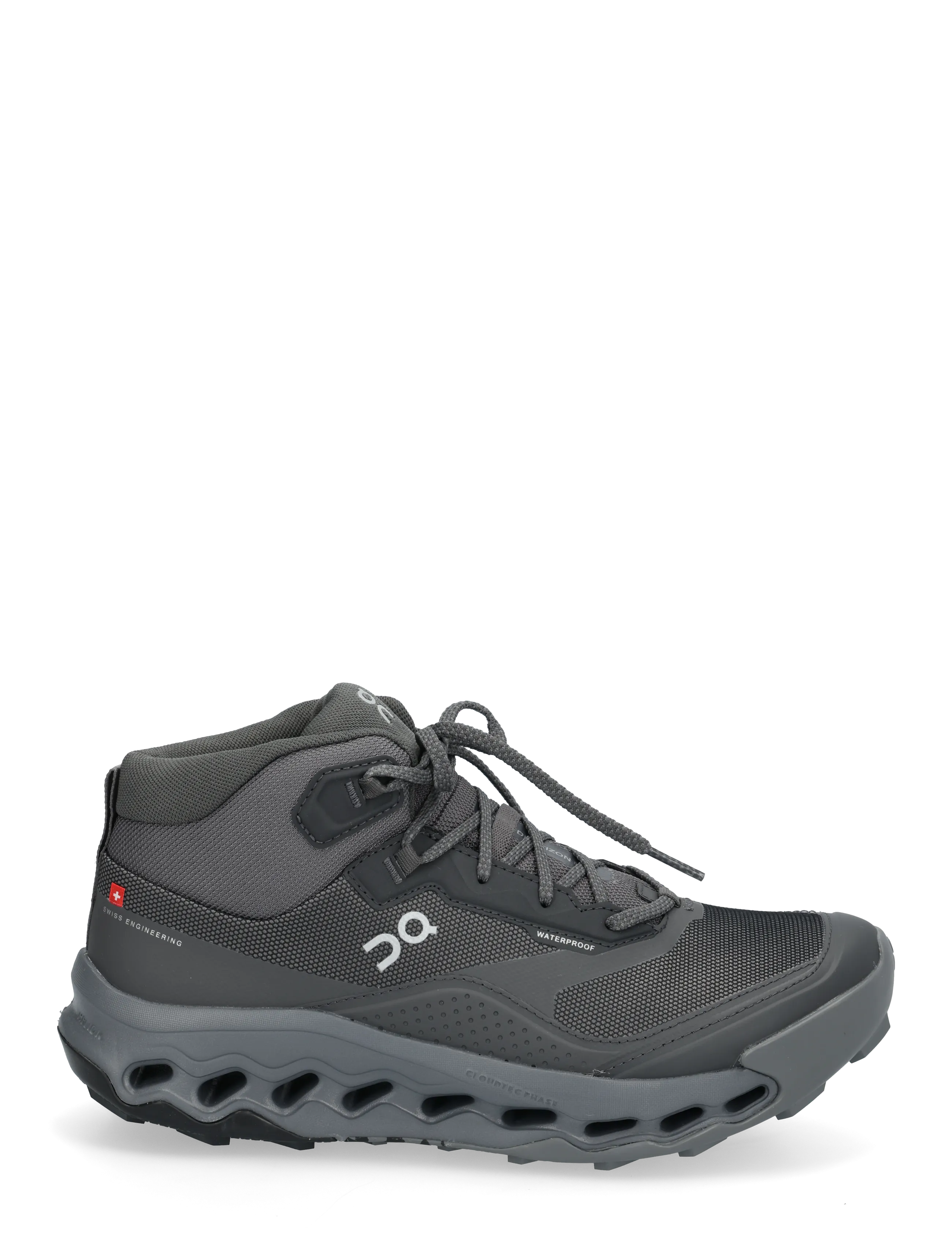On - Cloudhorizon 2 Mid Waterproof - sügisene kokkuhoid - eclipse | rock - 2