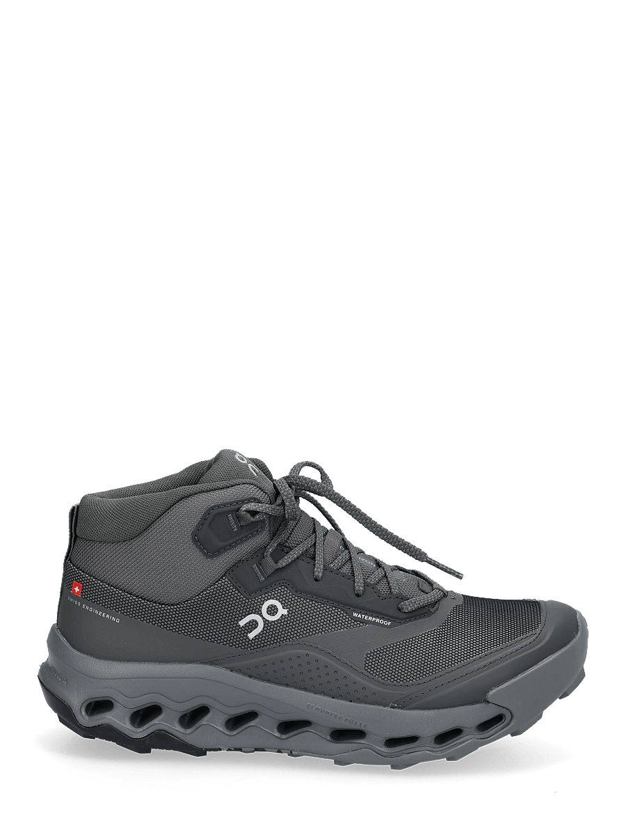 On - Cloudhorizon 2 Mid Waterproof - tursko & fjellsko - eclipse | rock - 2