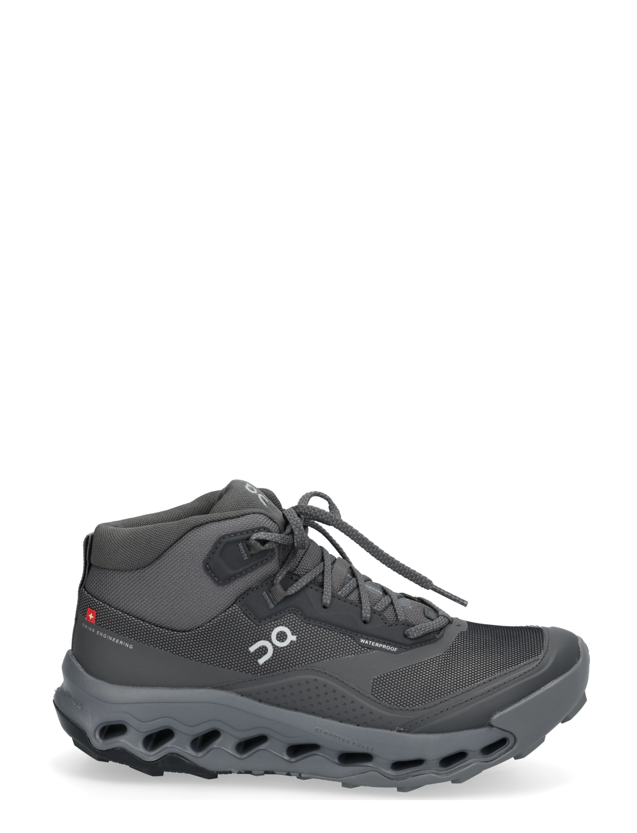 On - Cloudhorizon 2 Mid Waterproof - vandresko - eclipse | rock - 2