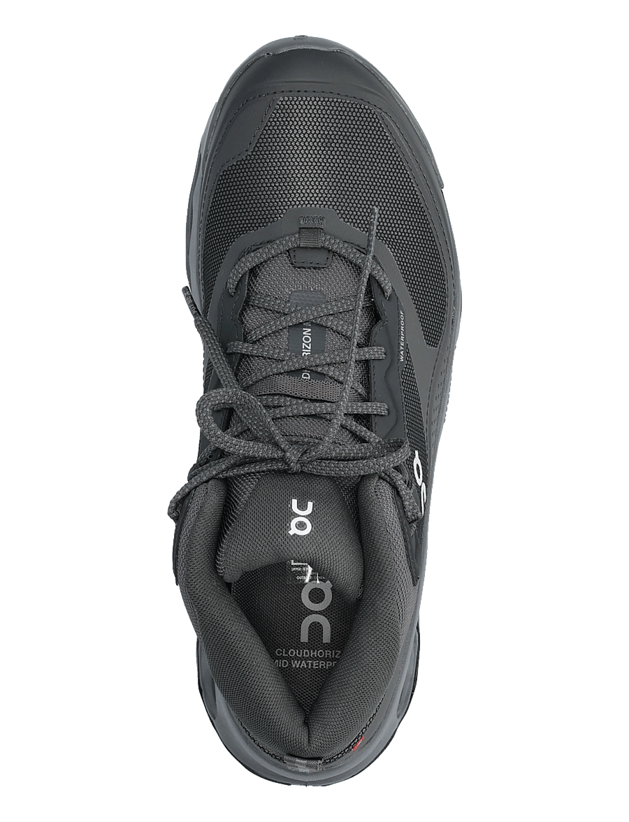 On - Cloudhorizon 2 Mid Waterproof - vandresko - eclipse | rock - 3