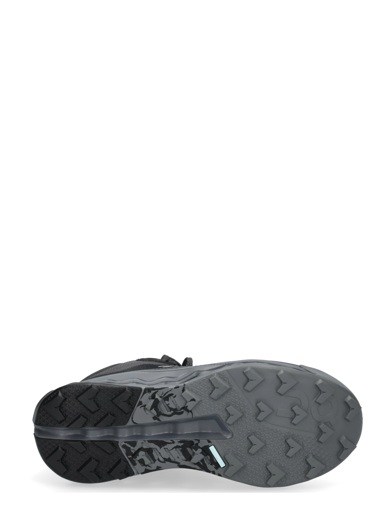 On - Cloudhorizon 2 Mid Waterproof - vandresko - eclipse | rock - 4