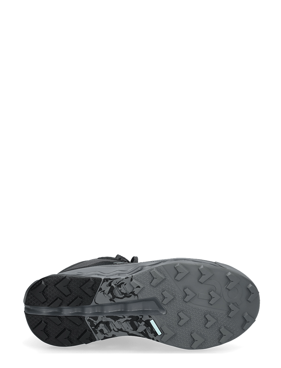 On - Cloudhorizon 2 Mid Waterproof - vandresko - eclipse | rock - 4