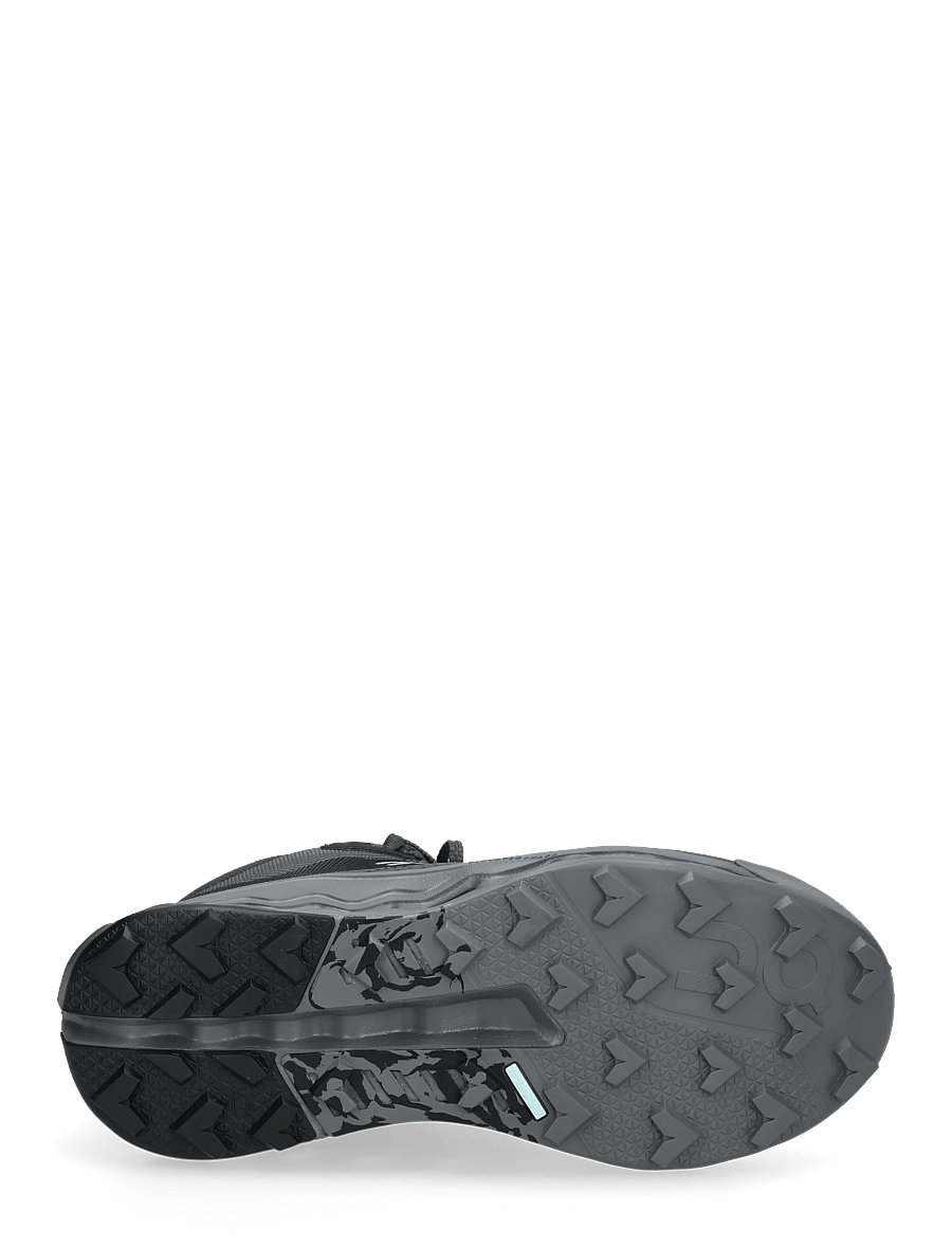 On - Cloudhorizon 2 Mid Waterproof - tursko & fjellsko - eclipse | rock - 4