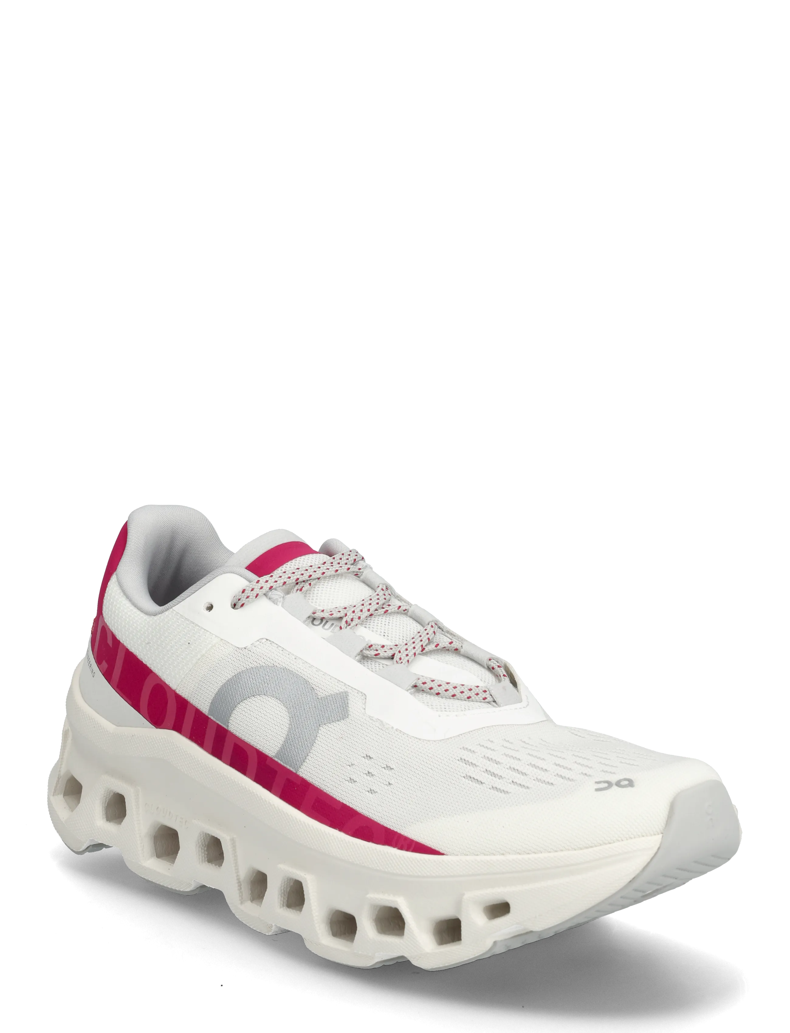 IVORY | GRENADINE