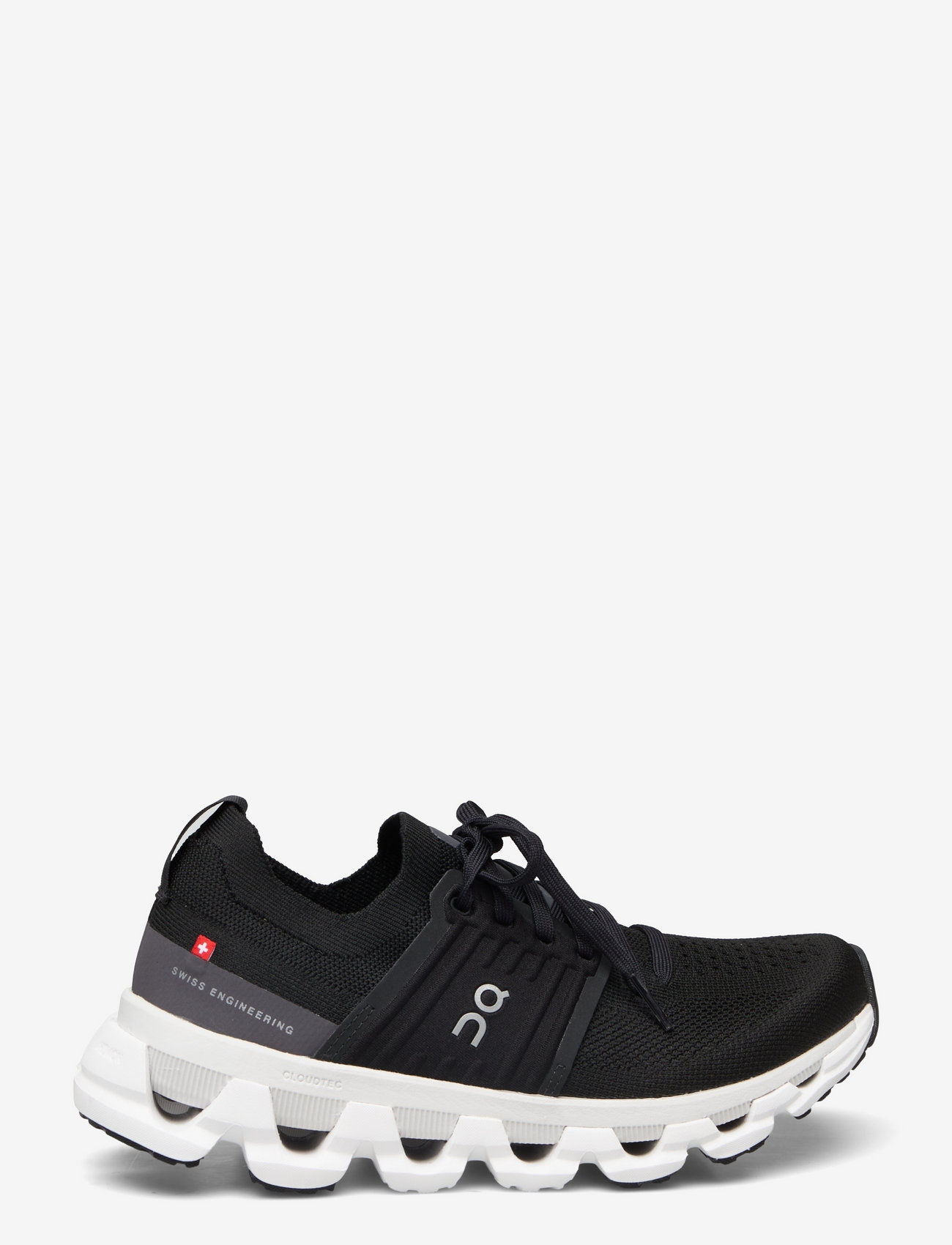 On - Cloudswift 3 W - all black - 1