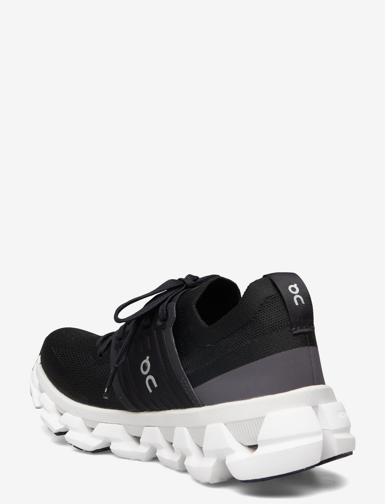 On - Cloudswift 3 W - all black - 2