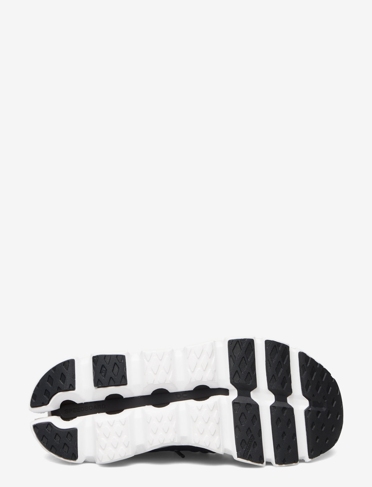 On - Cloudswift 3 W - all black - 4