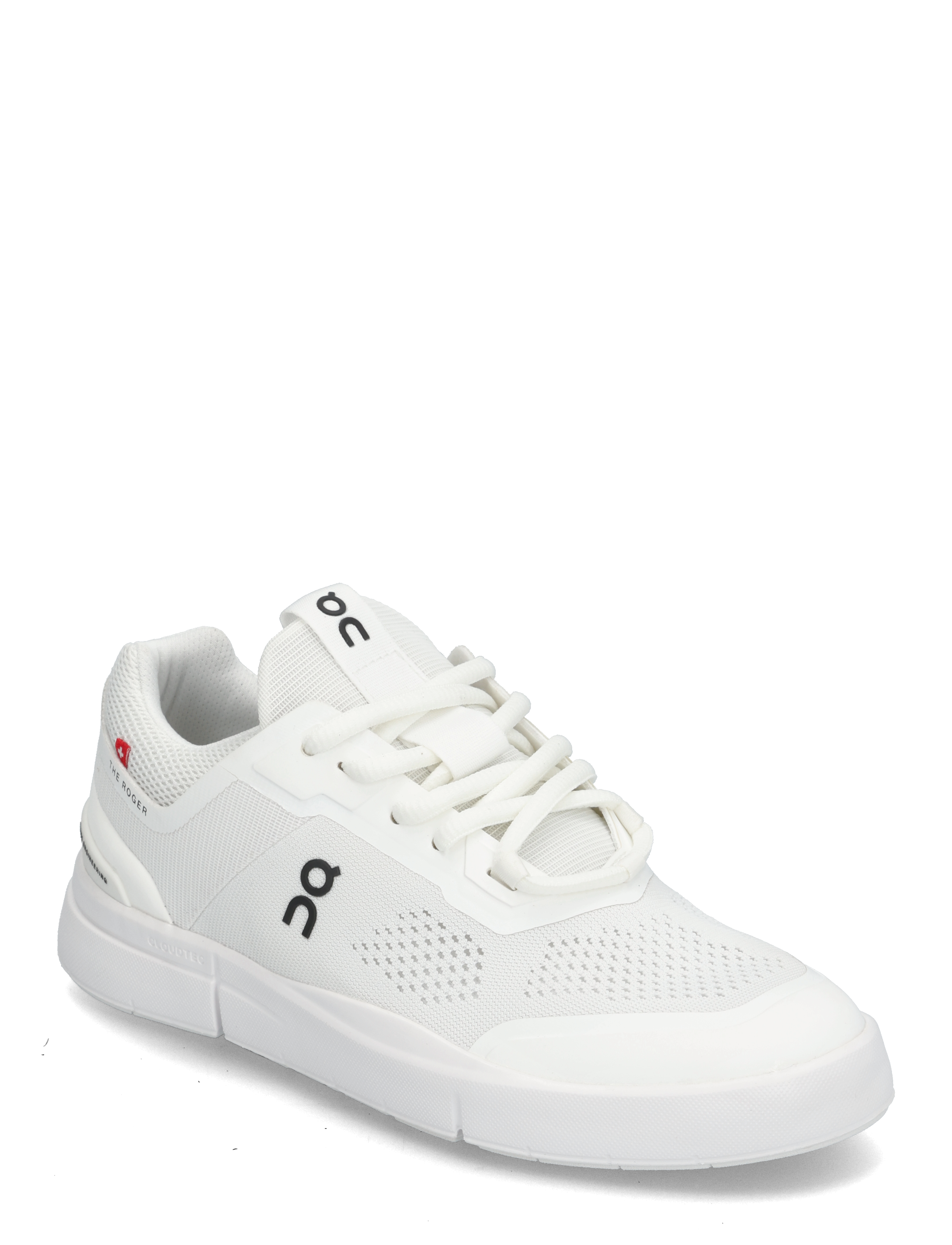WHITE | BLACK