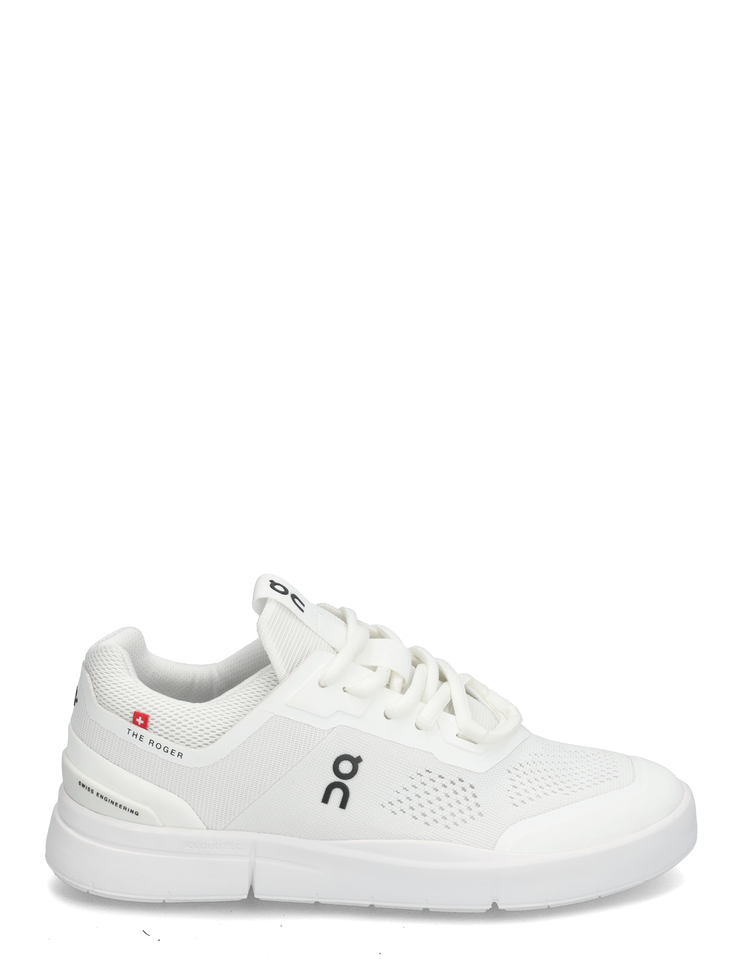 On - THE ROGER Spin - white | black - 1