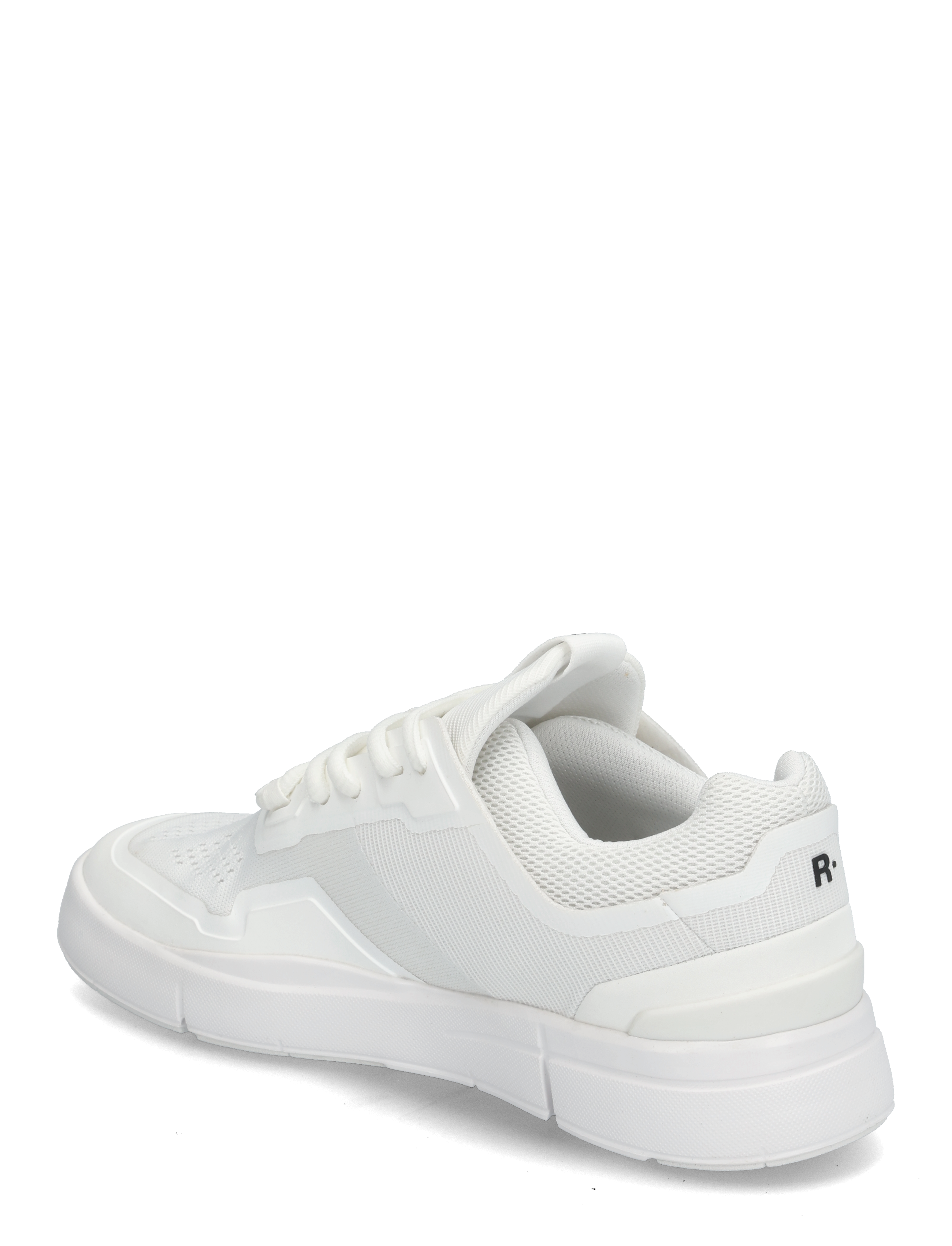 On - THE ROGER Spin - white | black - 2