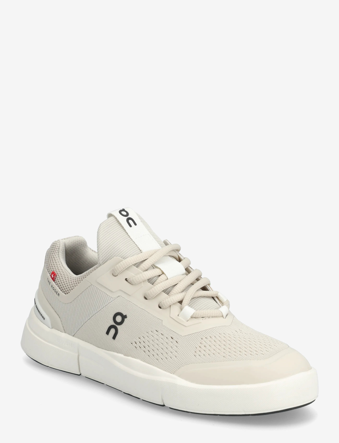 On - THE ROGER Spin - tennised - sand | ivory - 0