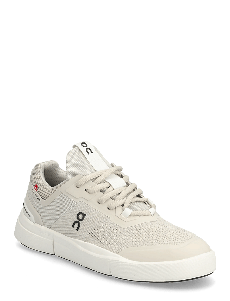 On - THE ROGER Spin - tennised - sand | ivory - 0