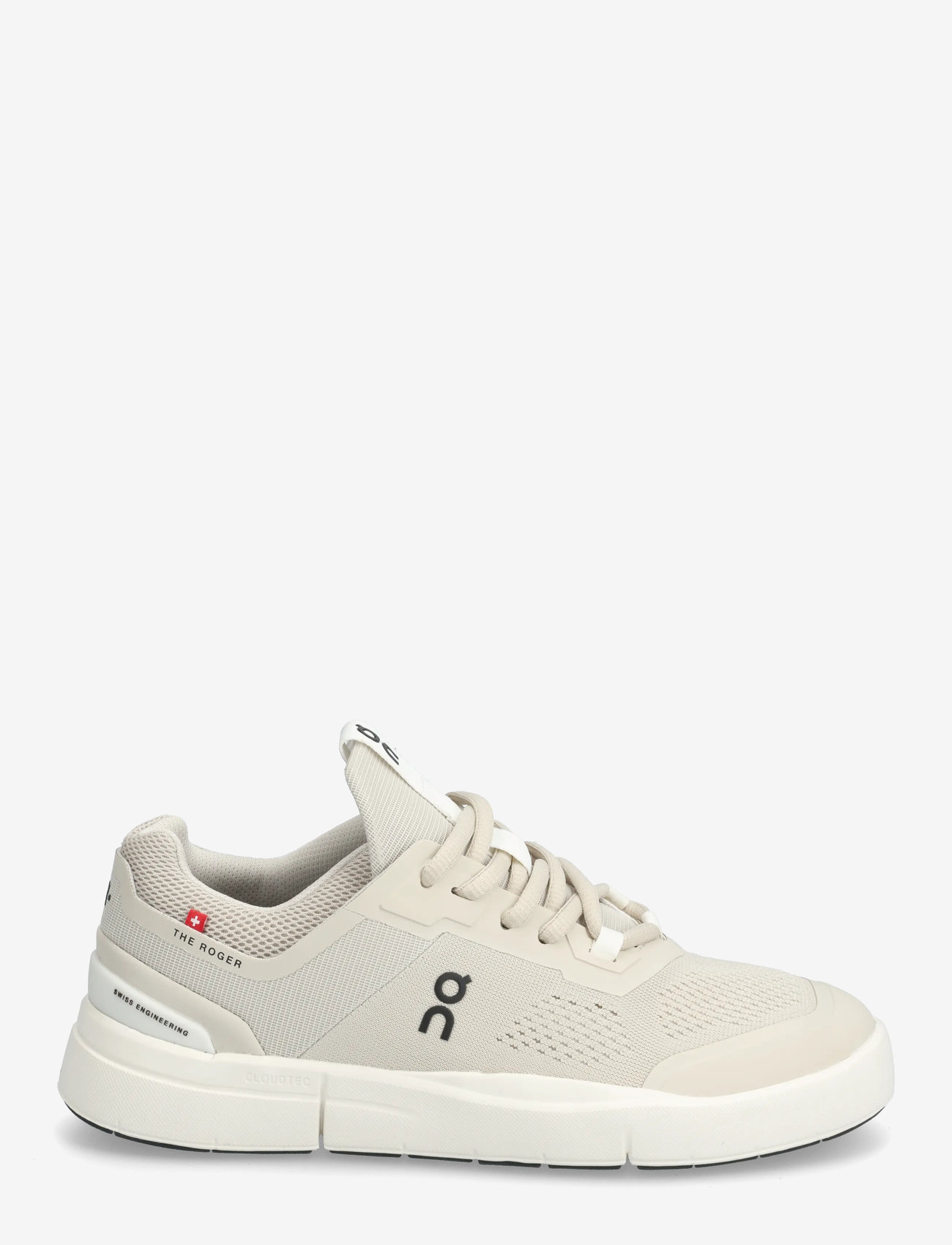 On - THE ROGER Spin - tennised - sand | ivory - 1