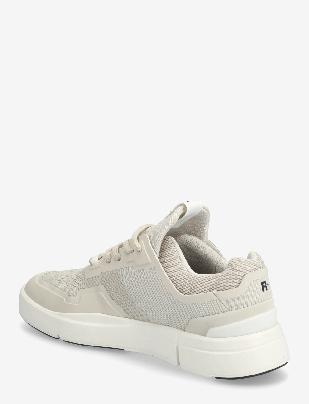 On - THE ROGER Spin - tennised - sand | ivory - 2