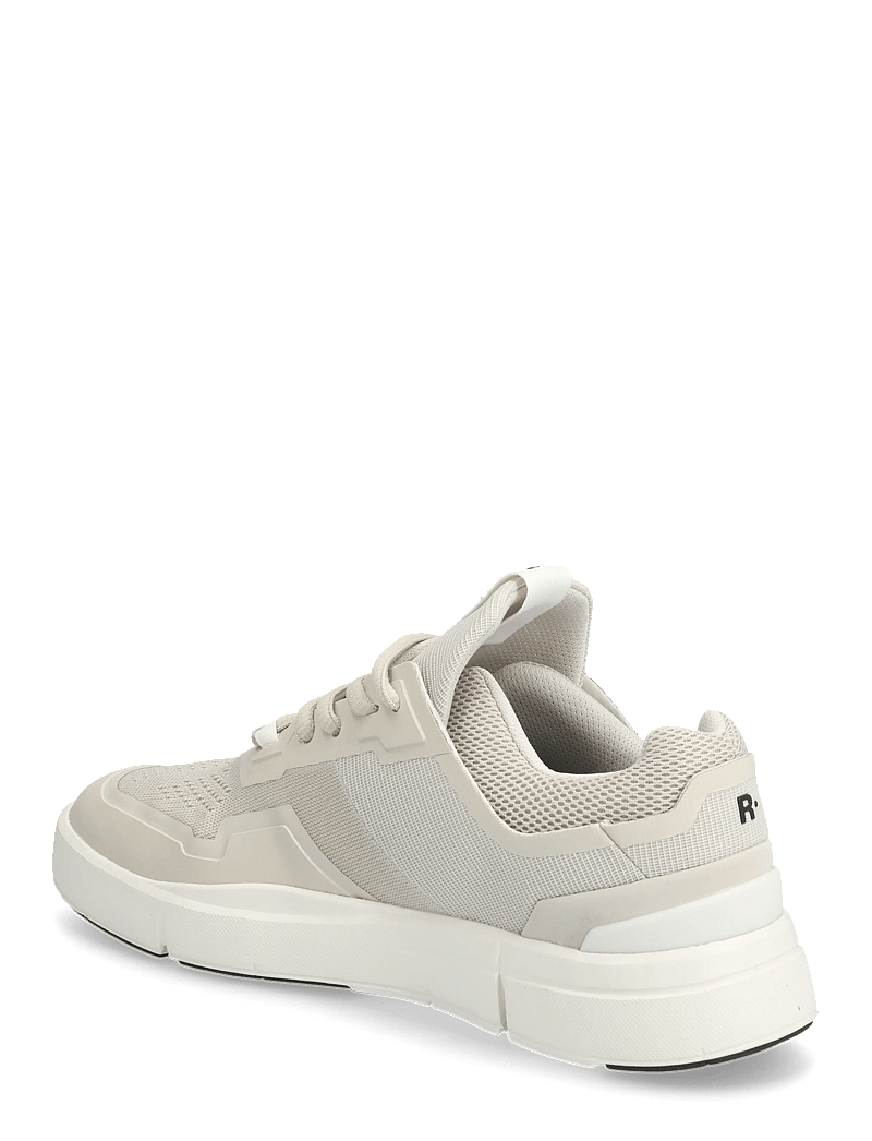 On - THE ROGER Spin - tennised - sand | ivory - 2