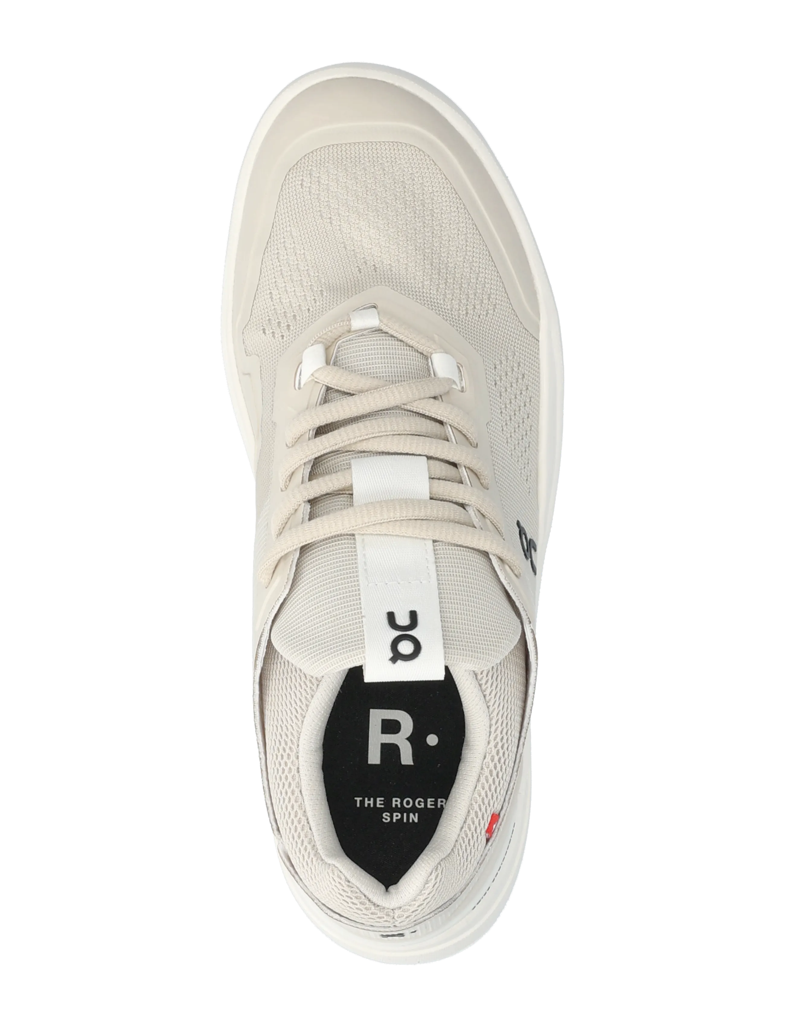 On - THE ROGER Spin - sand | ivory - 3
