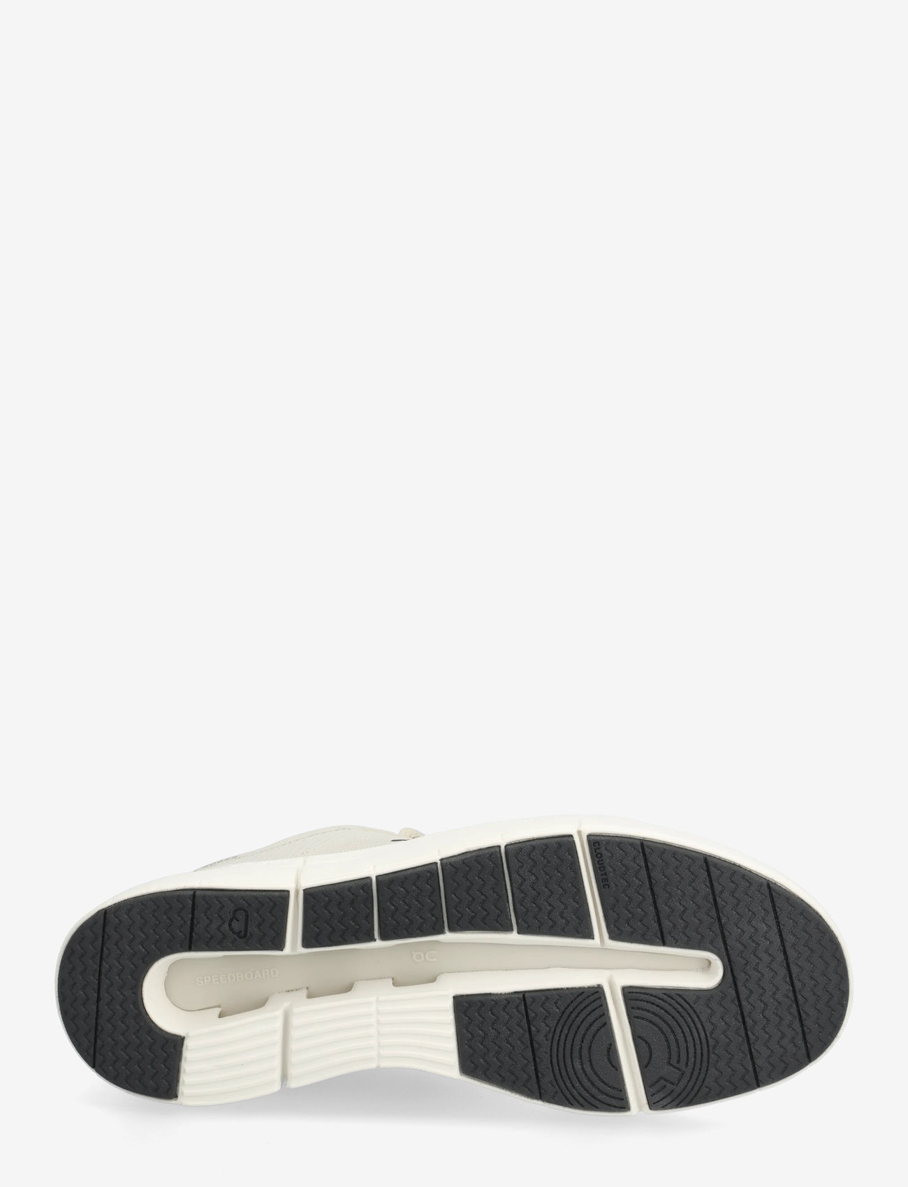 On - THE ROGER Spin - tennised - sand | ivory - 4