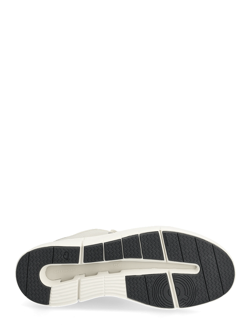 On - THE ROGER Spin - tennised - sand | ivory - 4