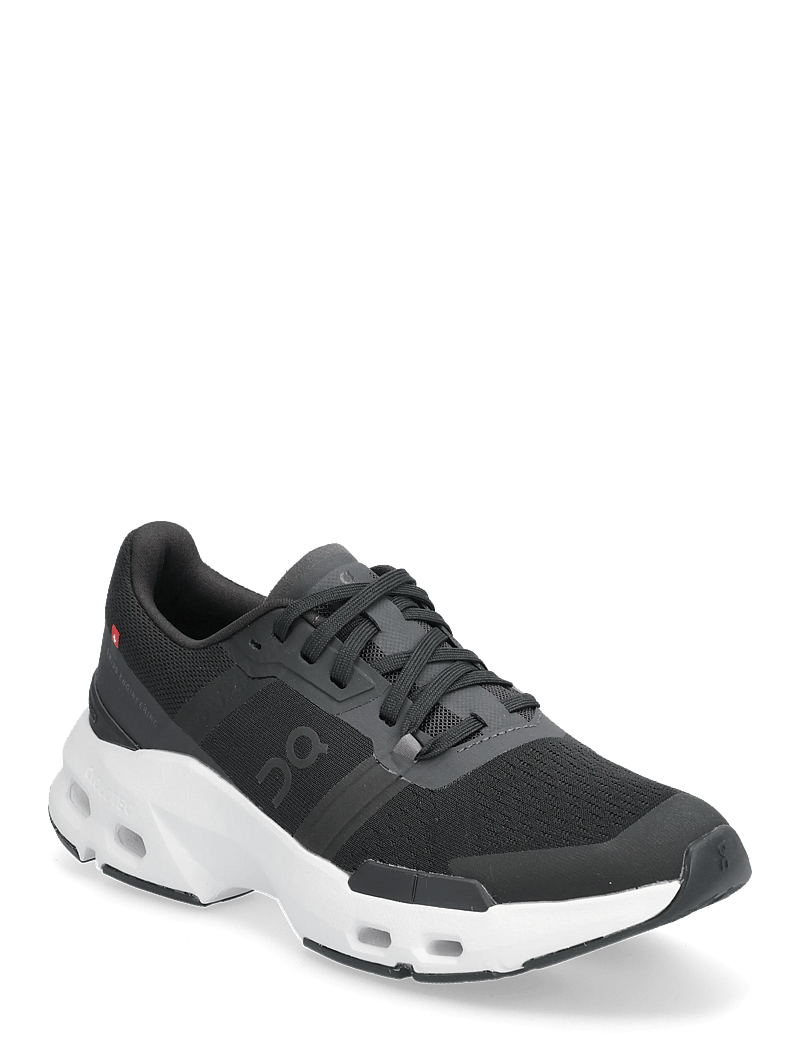On - Cloudpulse - trainingsschuhe - black | white - 0