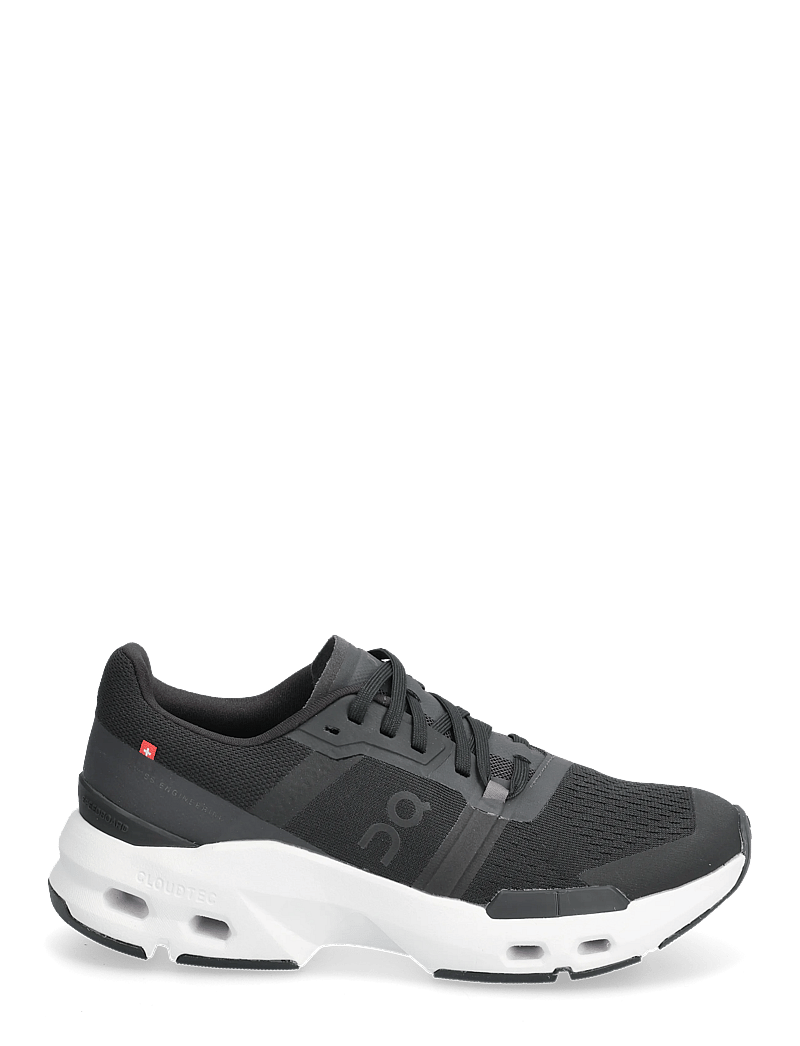 On - Cloudpulse - trainingsschuhe - black | white - 1