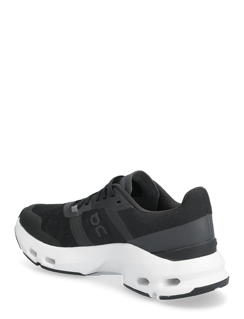On - Cloudpulse - trainingsschuhe - black | white - 2