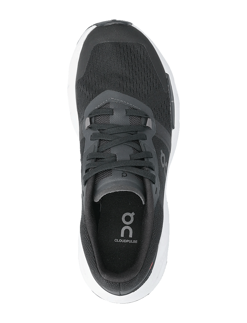 On - Cloudpulse - trainingsschuhe - black | white - 3