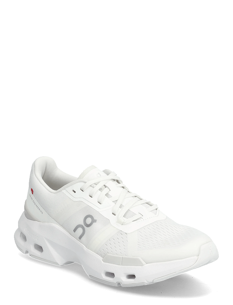 On - Cloudpulse - tennised - white | frost - 0
