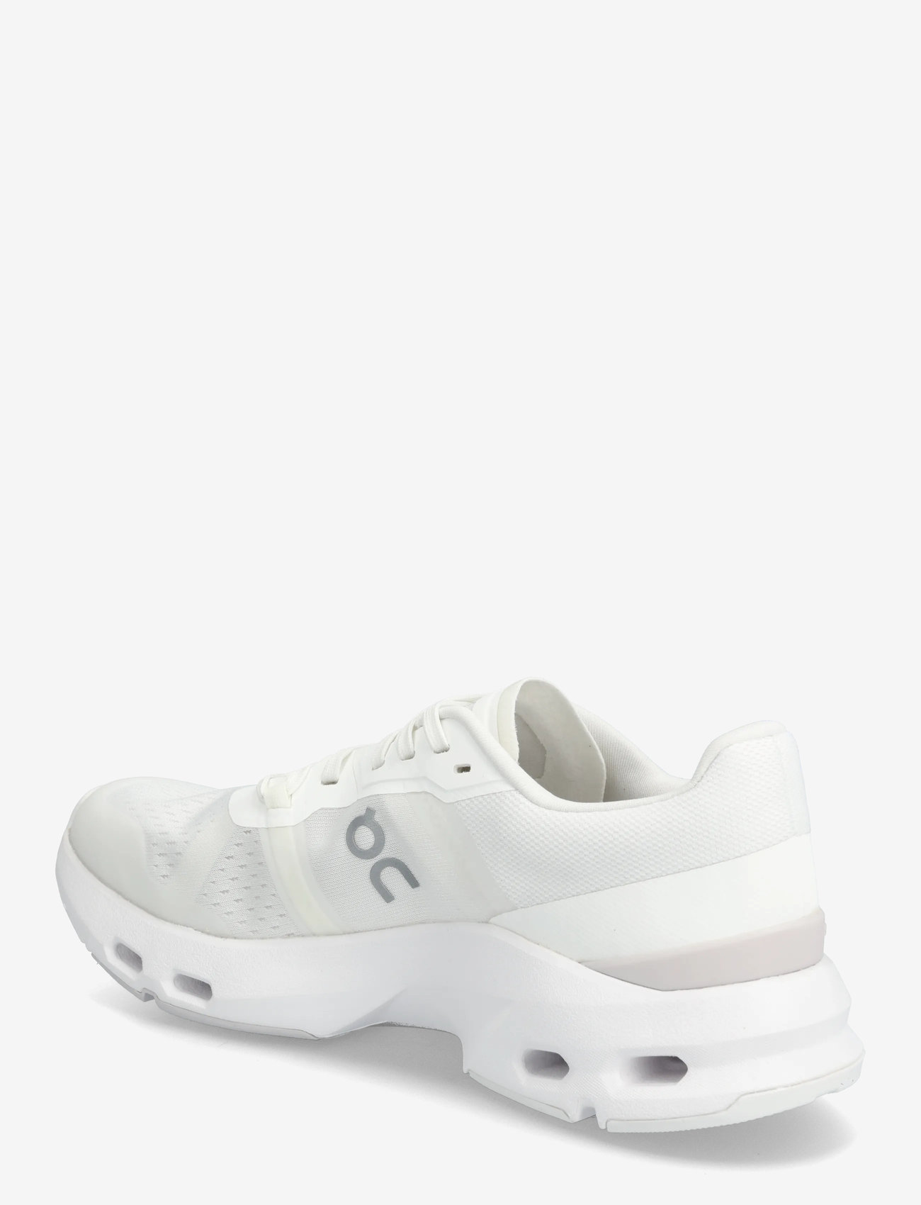 On - Cloudpulse - tennised - white | frost - 2