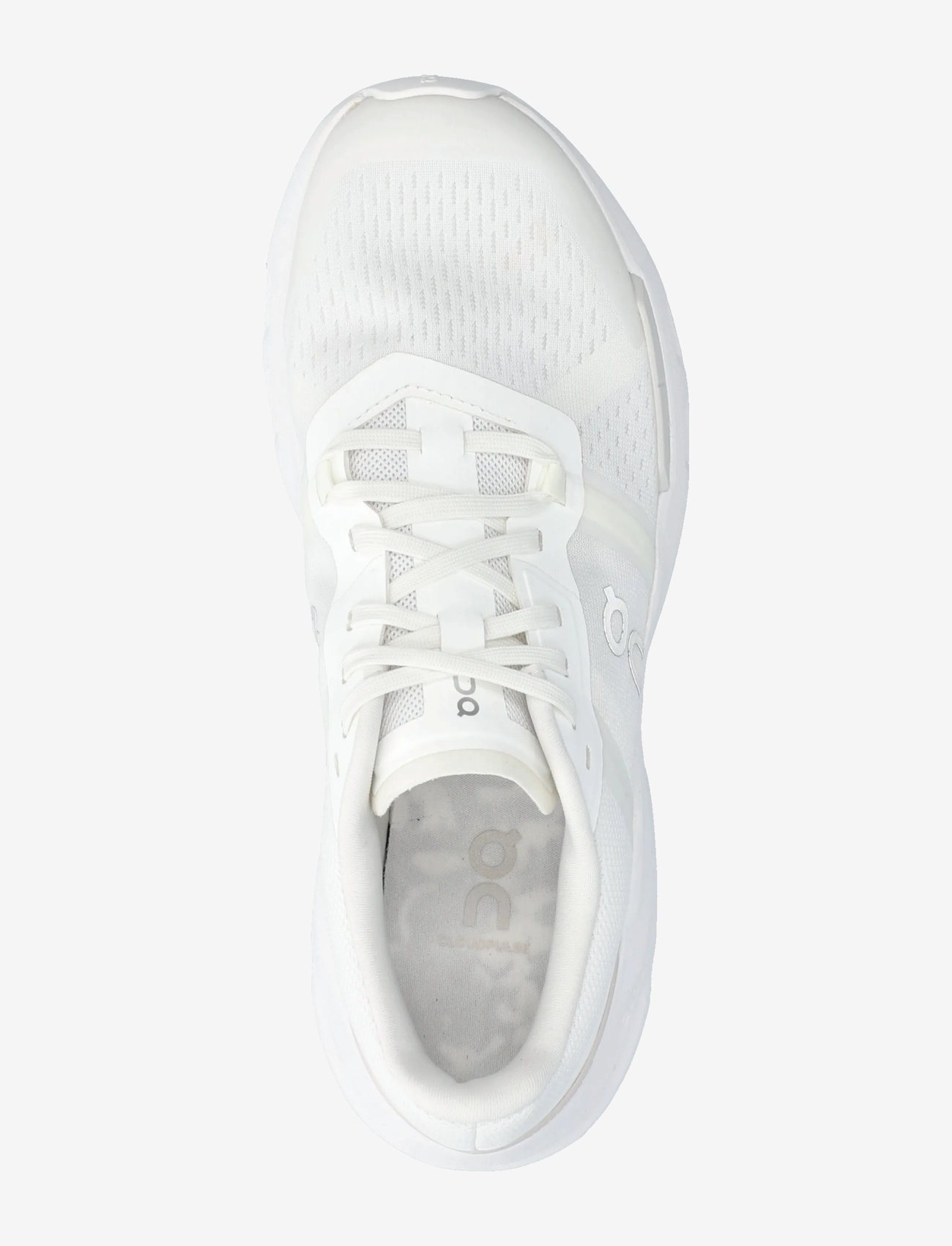 On - Cloudpulse - tennised - white | frost - 3