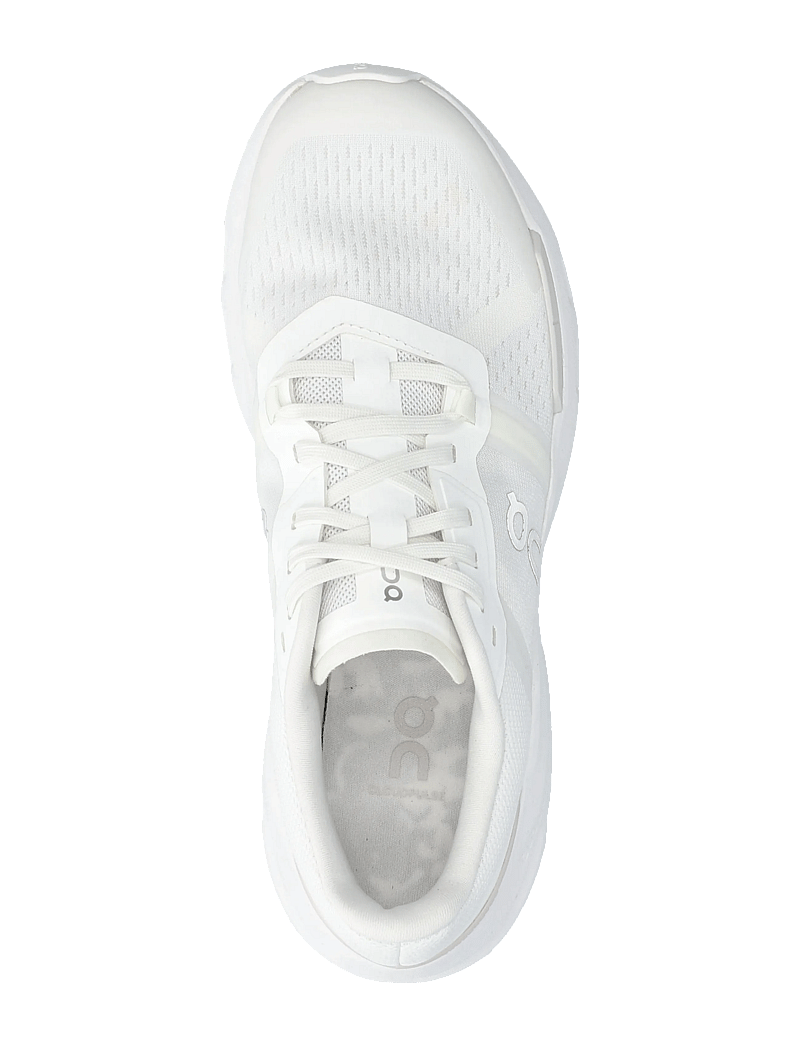 On - Cloudpulse - tennised - white | frost - 3