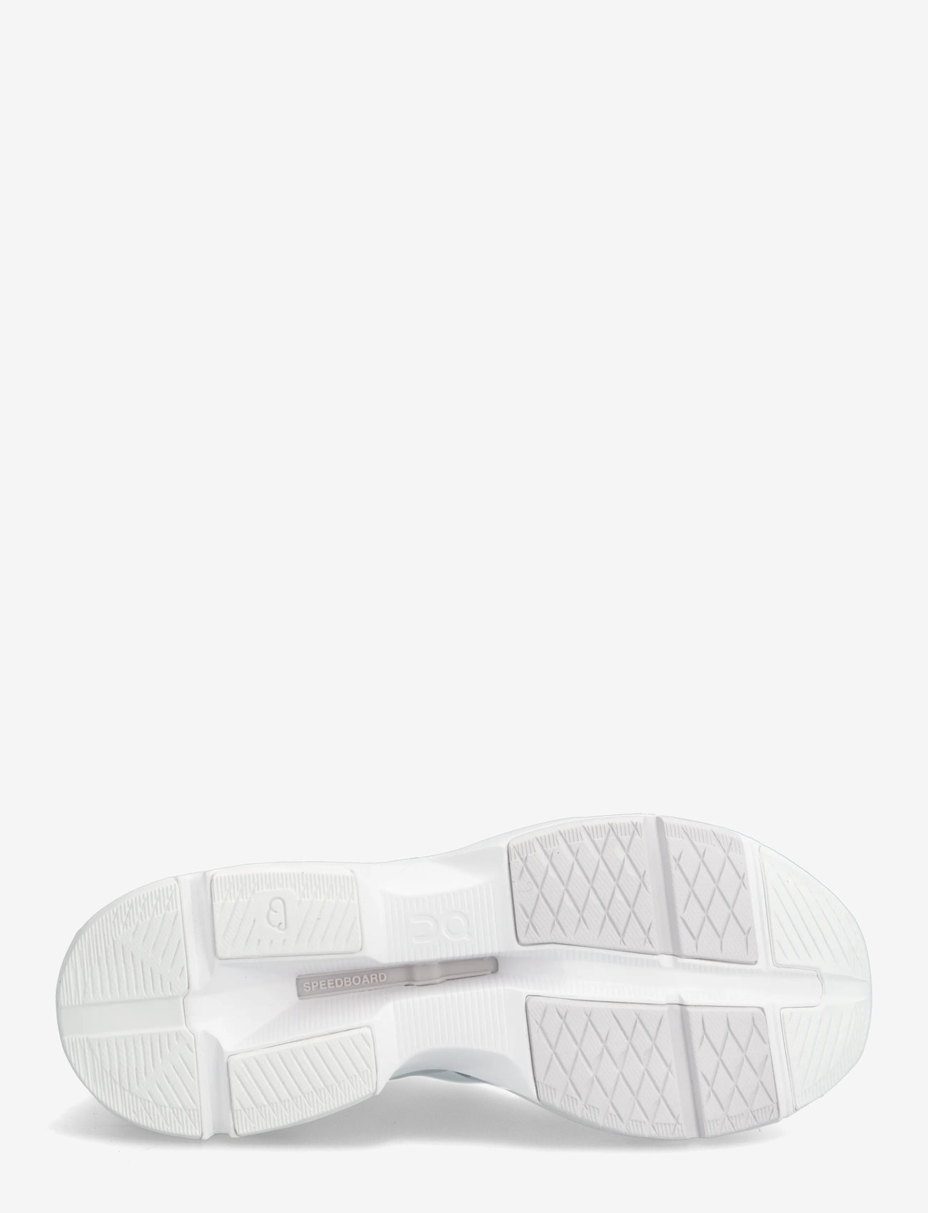 On - Cloudpulse - tennised - white | frost - 4