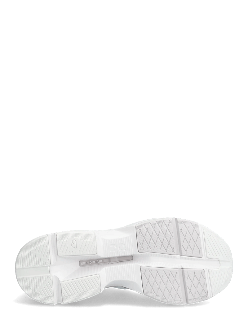 On - Cloudpulse - tennised - white | frost - 4