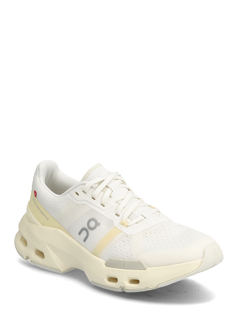 On - Cloudpulse - trainingsschuhe - ivory | tumeric - 0