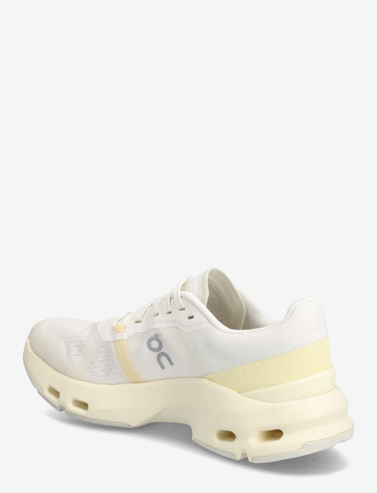 On - Cloudpulse - træningssko - ivory | tumeric - 2