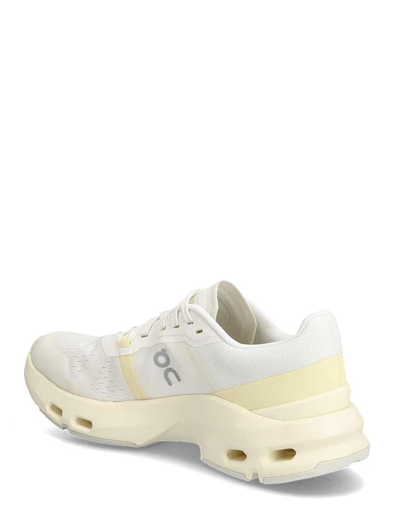 On - Cloudpulse - trainingsschuhe - ivory | tumeric - 2