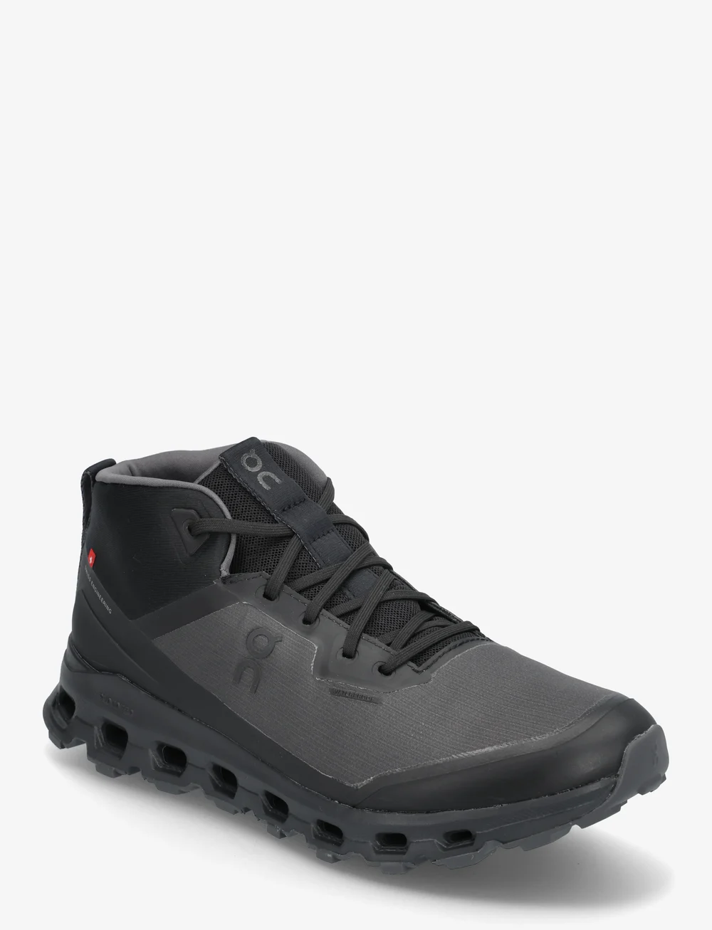 High top waterproof sneakers sales