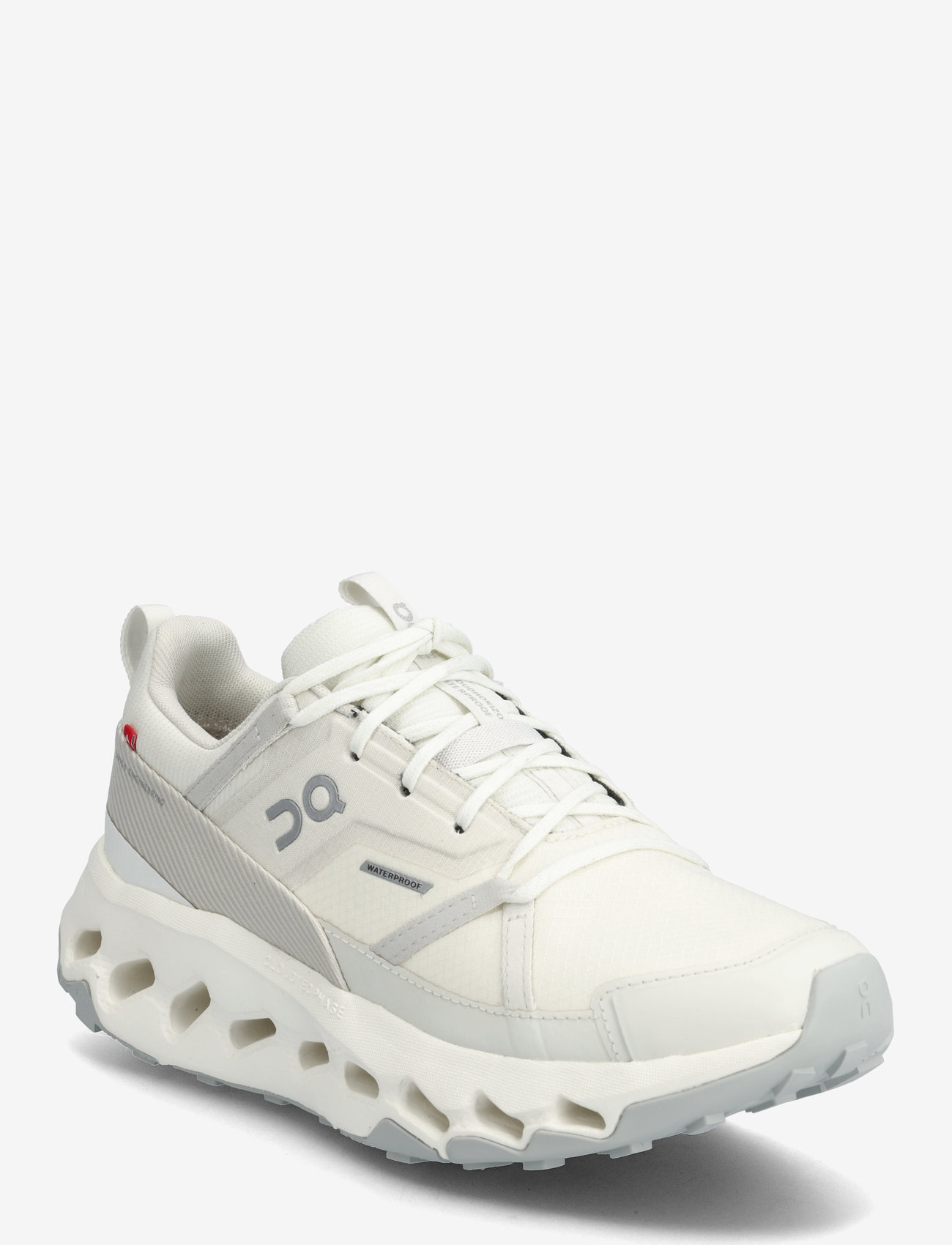 On - Cloudhorizon WP - chunky sneakers - ivory | ice - 0