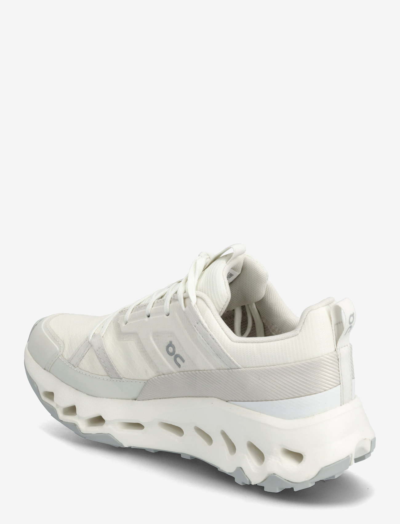 On - Cloudhorizon WP - chunky sneakers - ivory | ice - 2