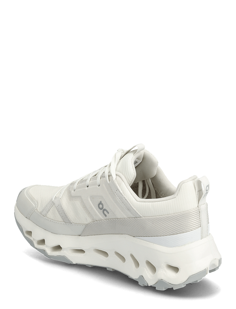 On - Cloudhorizon WP - chunky sneakers - ivory | ice - 2