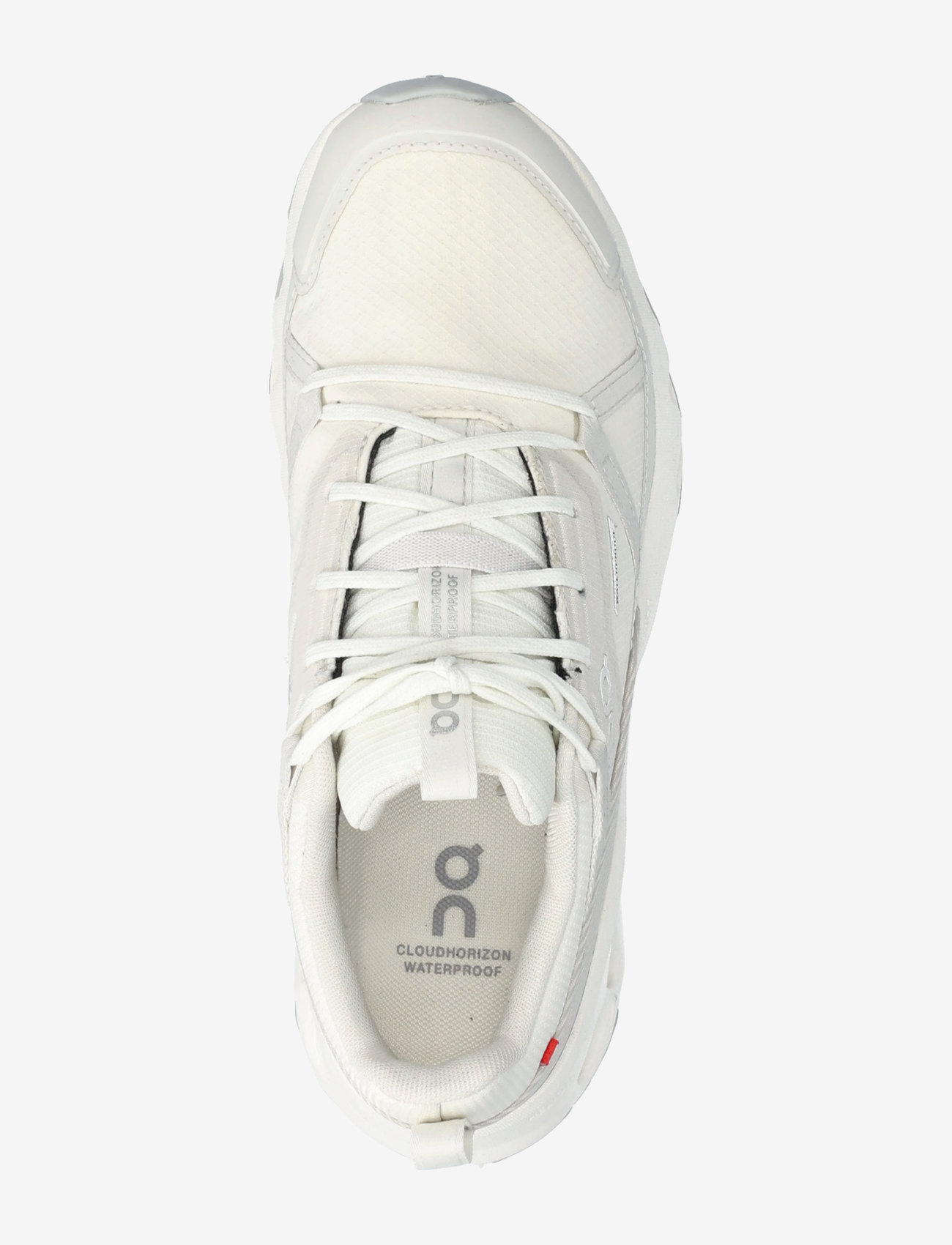 On - Cloudhorizon WP - chunky sneakers - ivory | ice - 3