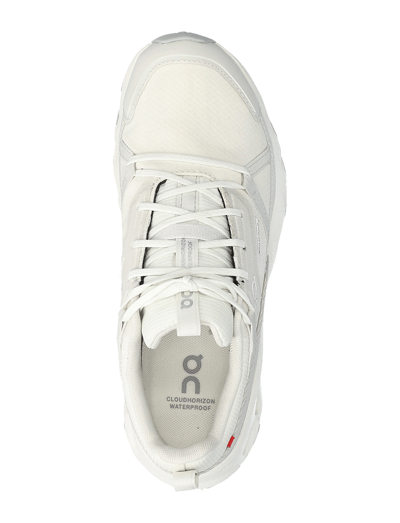 On - Cloudhorizon WP - chunky sneakers - ivory | ice - 3