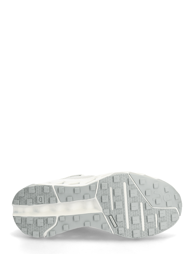 On - Cloudhorizon WP - chunky sneakers - ivory | ice - 4