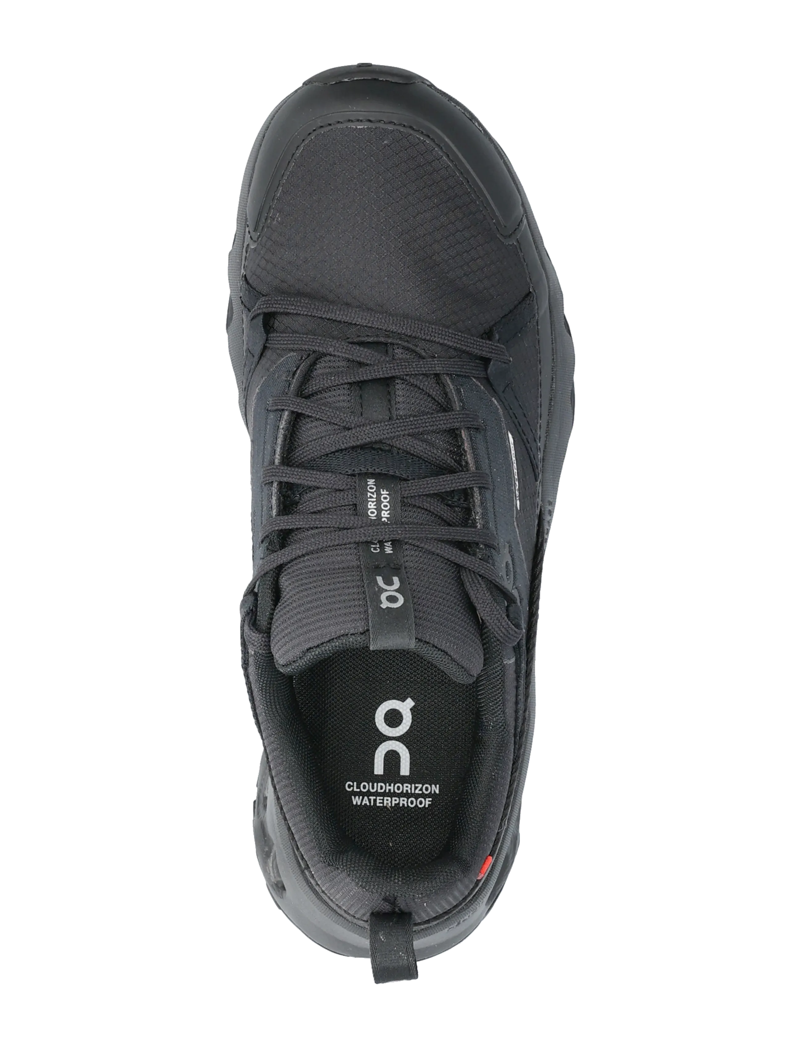 On - Cloudhorizon WP - black | black - 3